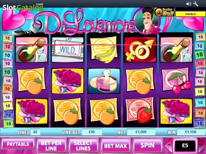 305% Match at a Casino at Emu Casino