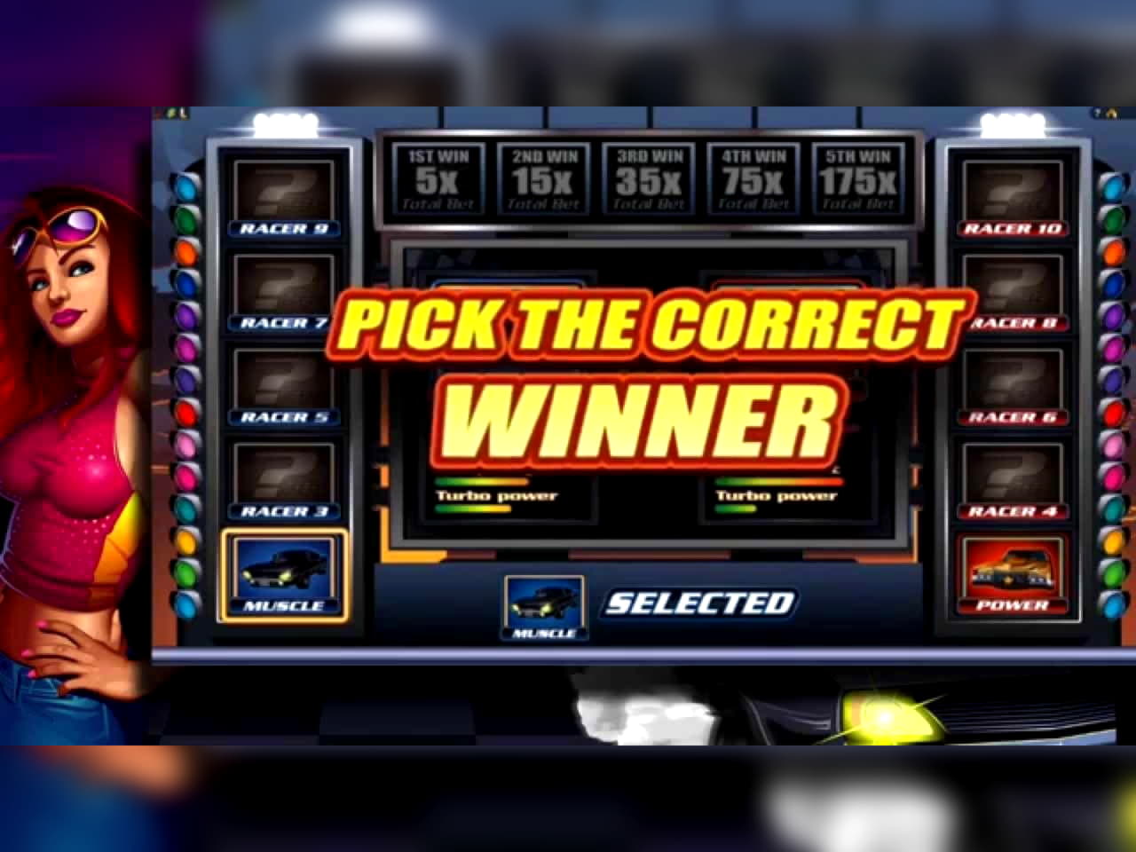 £290 NO DEPOSIT BONUS at Mega Casino