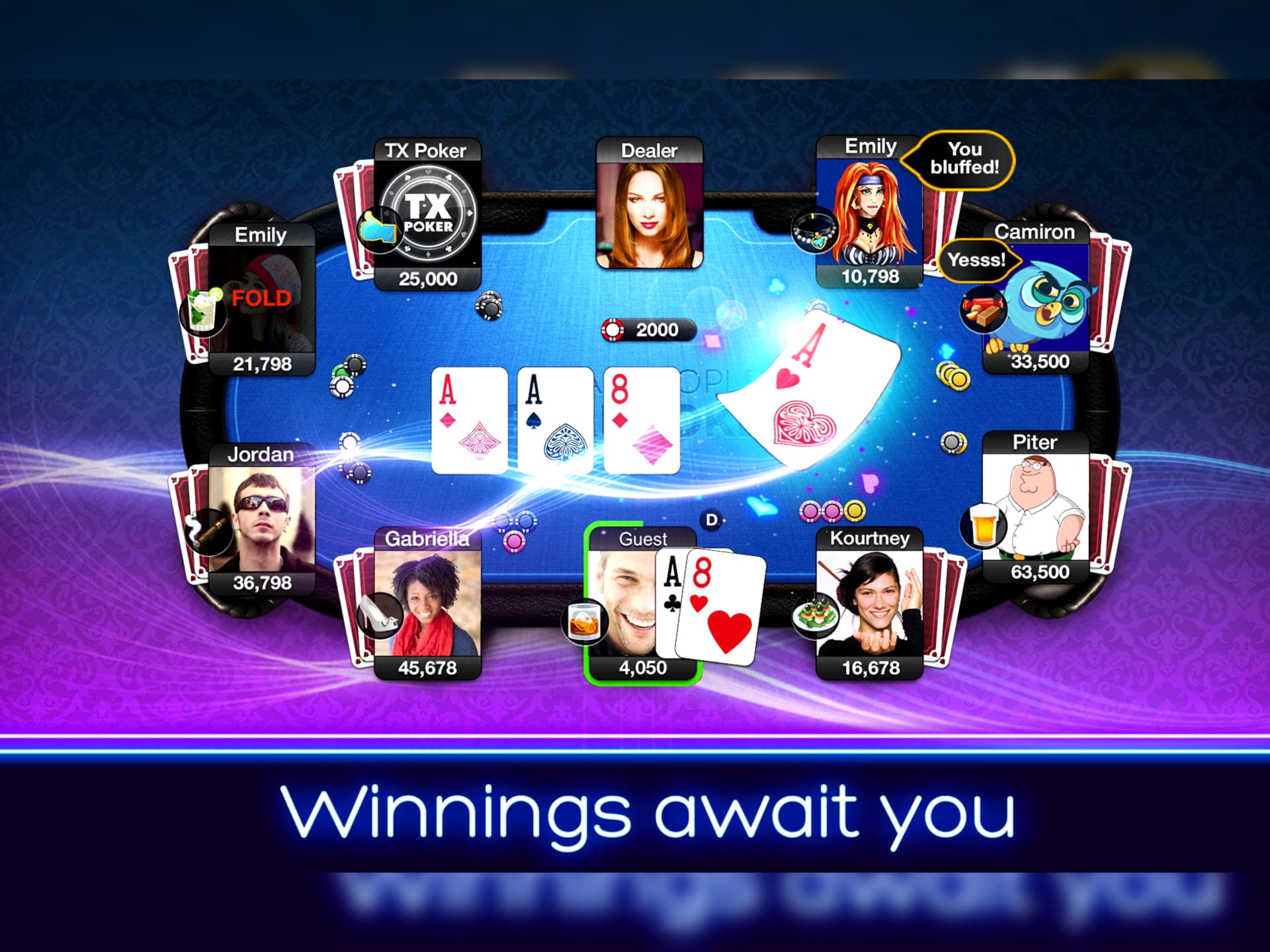 265 FREE SPINS at BranGo Casino