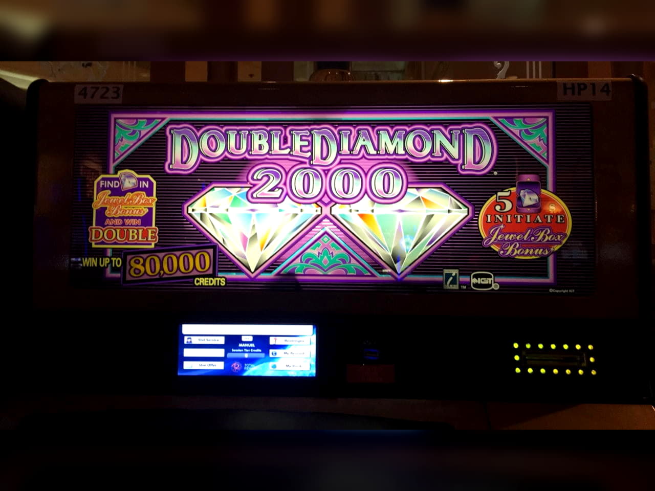 535% Signup casino bonus at Zet Casino
