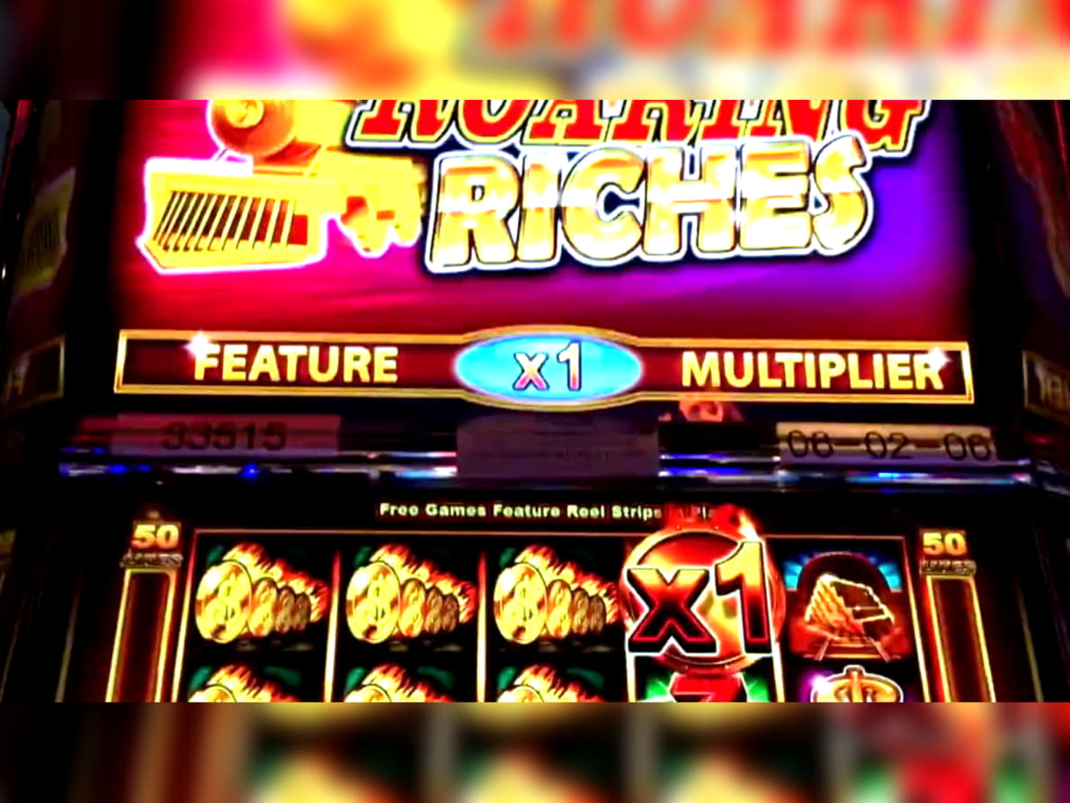 650% Casino match bonus at Royal Panda Casino