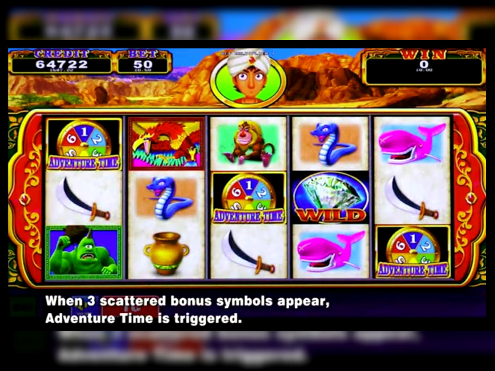 180 Free Spins right now at Casino Las Vegas