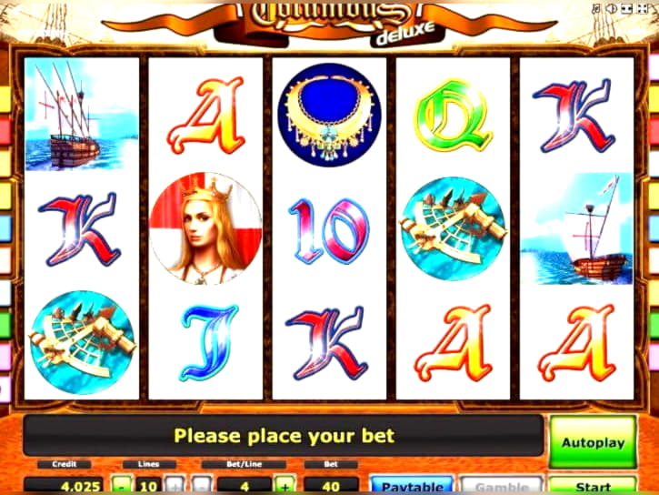 EUR 145 Casino Tournament at Casino Las Vegas