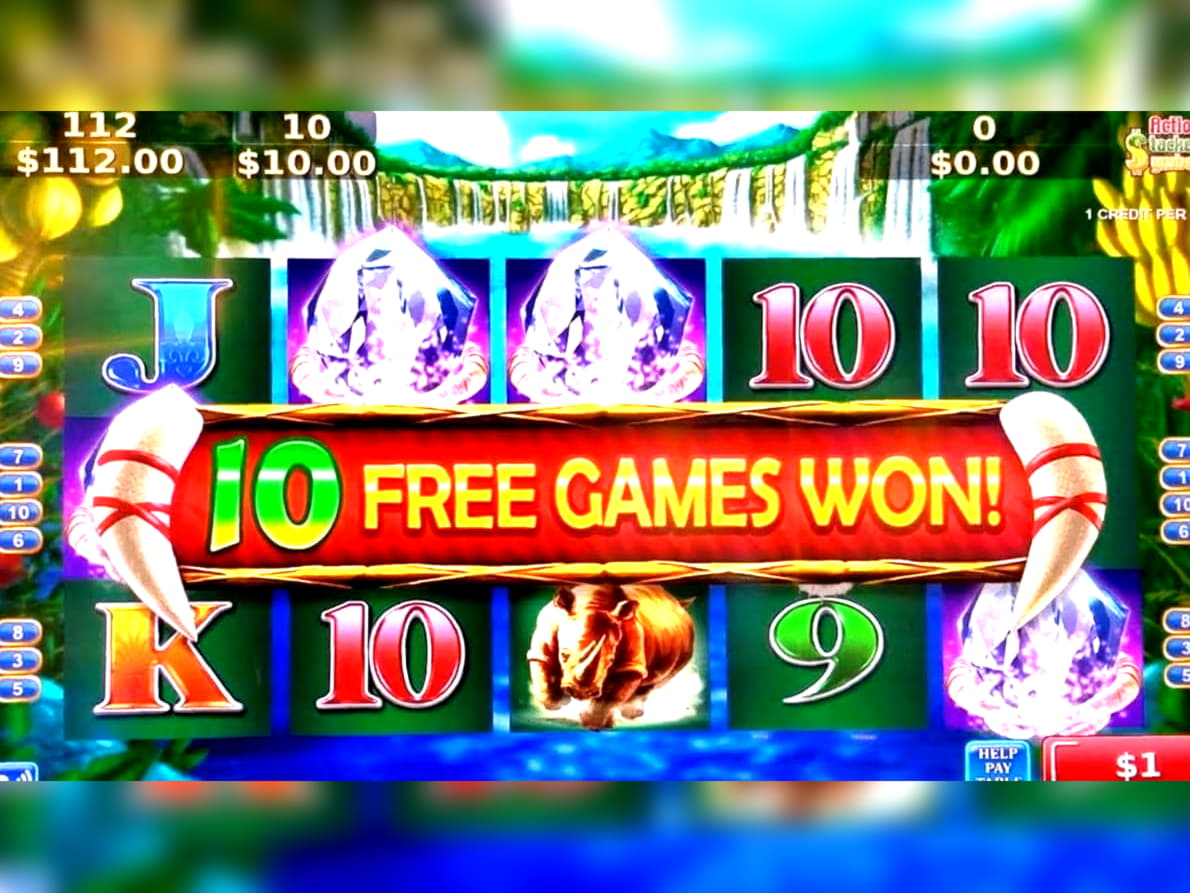 EUR 4555 NO DEPOSIT at Mega Casino