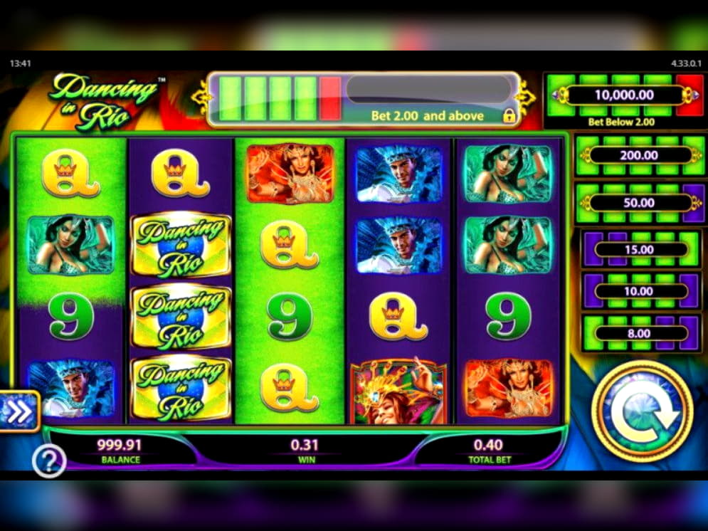 420% Deposit match bonus at Zet Casino
