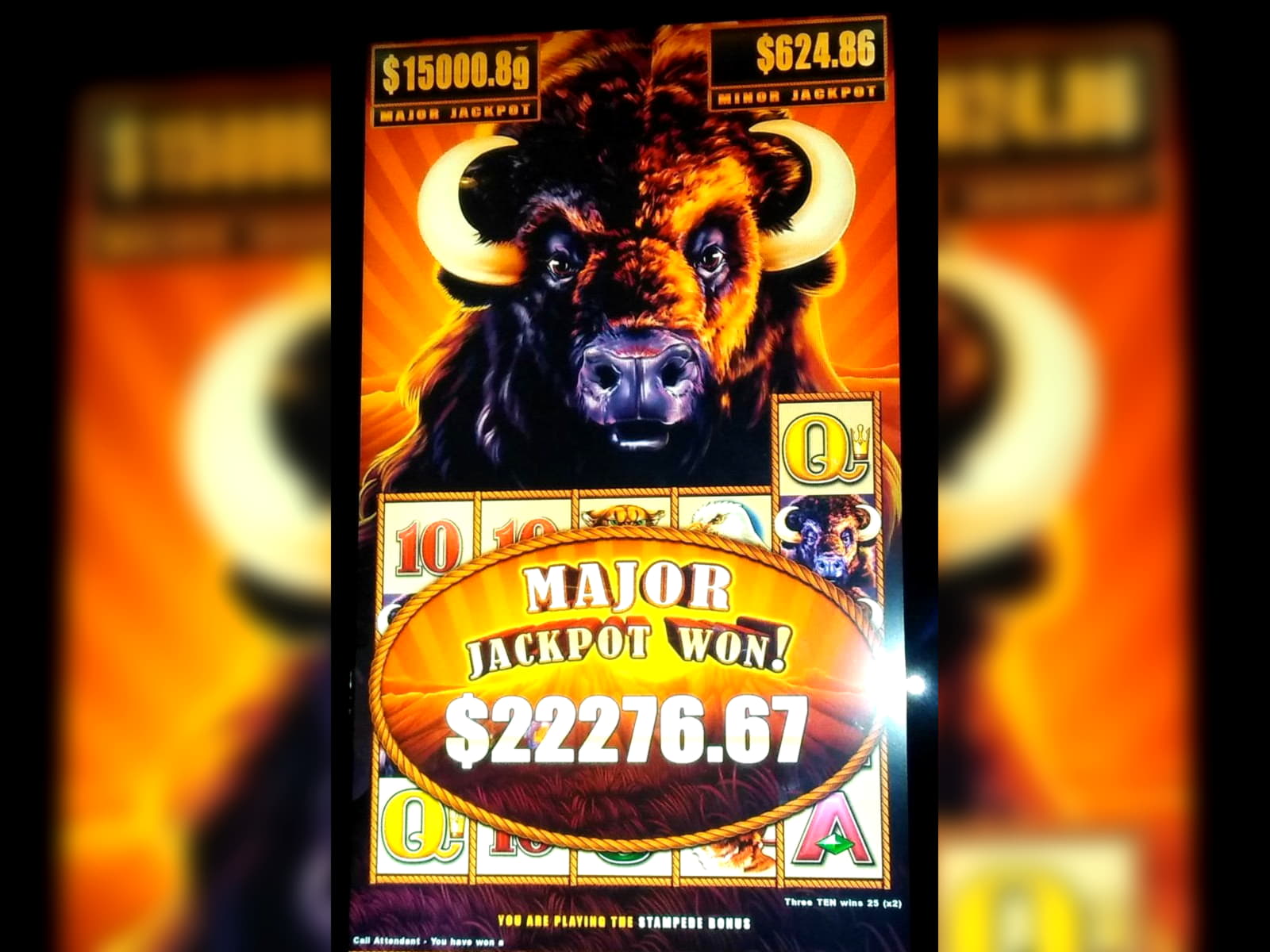 £1725 No Deposit Casino Bonus at Superior Casino