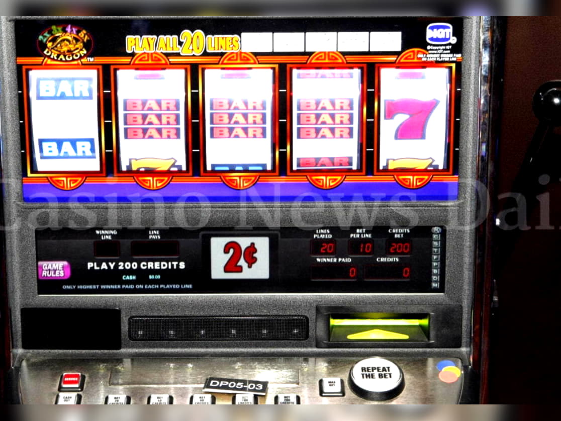 555% casino match bonus at Casino Las Vegas