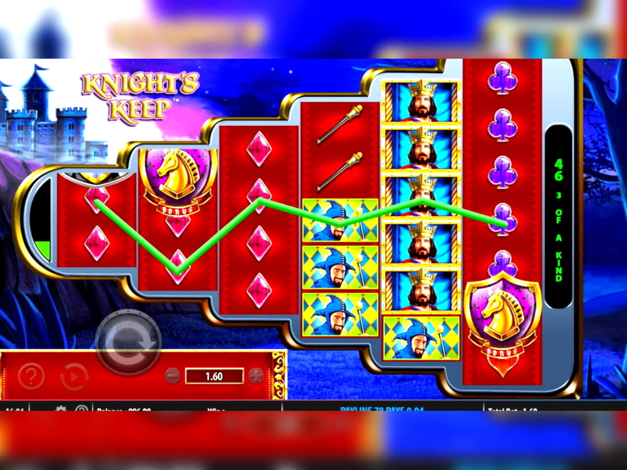 Eur 3475 NO DEPOSIT BONUS at Red Stag Casino