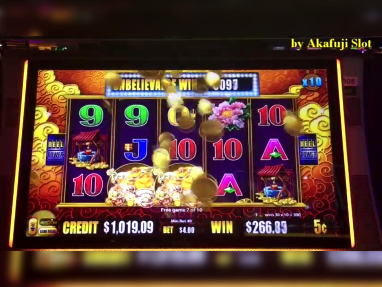 200% Signup casino bonus at Estonia Casino 