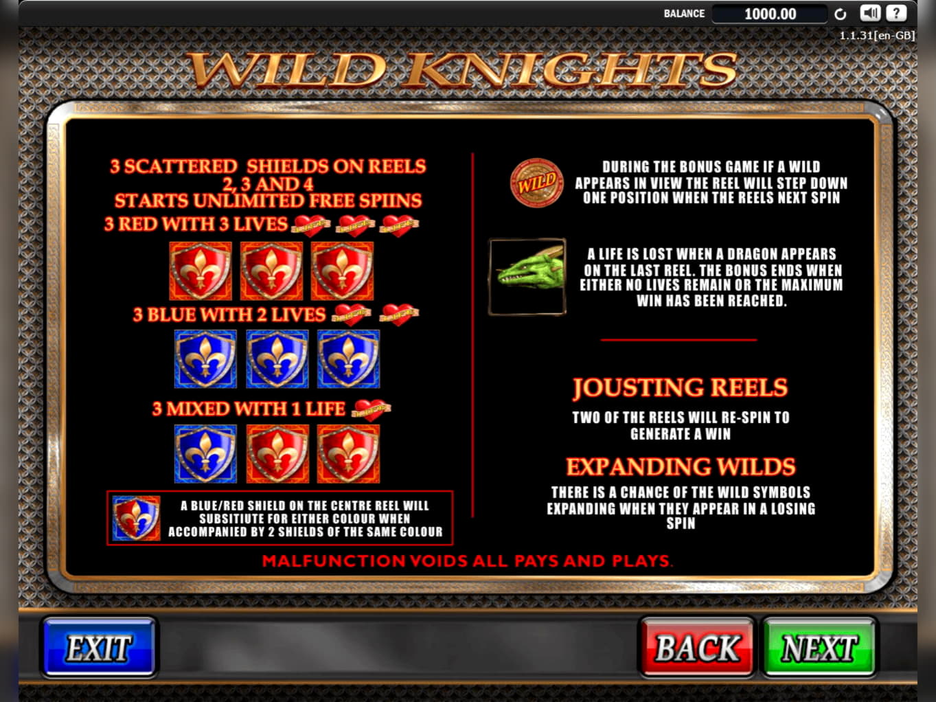 €495 Casino Tournament at Golden Star Casino