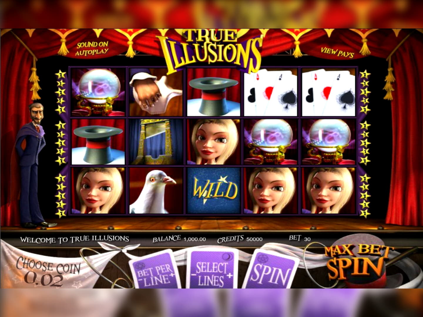 210% Welcome Bonus at Royal Panda Casino