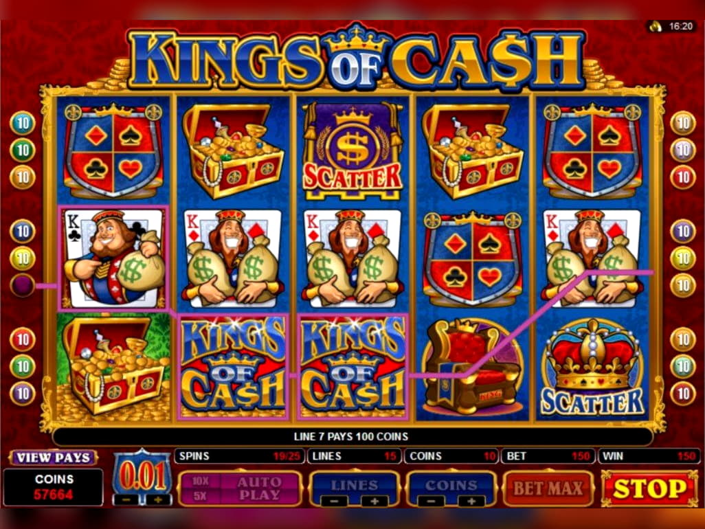 €600 Online Casino Tournament at BranGo Casino