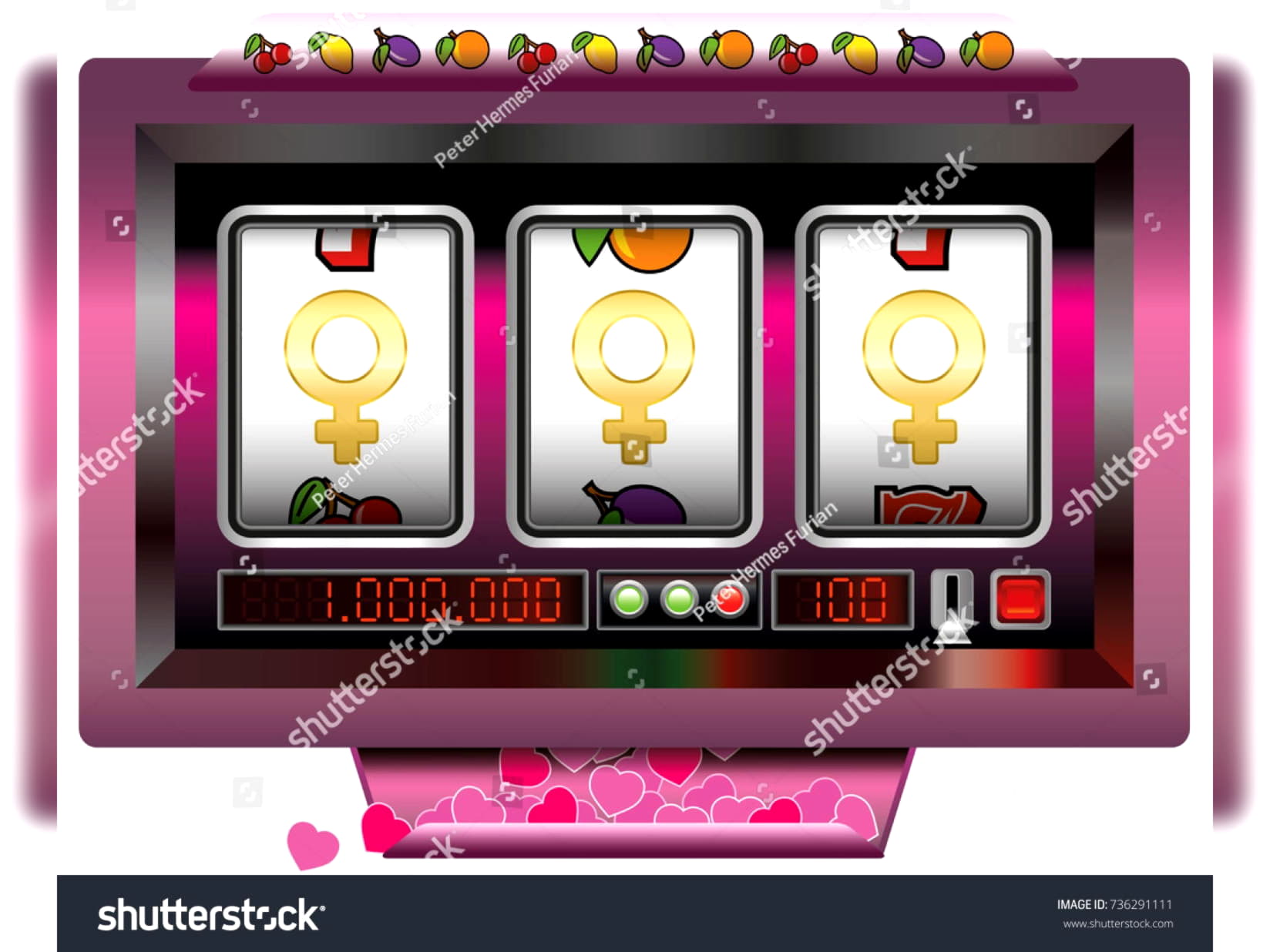 110 Trial Spins at Golden Star Casino