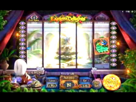 780% Match bonus at No Bonus Casino