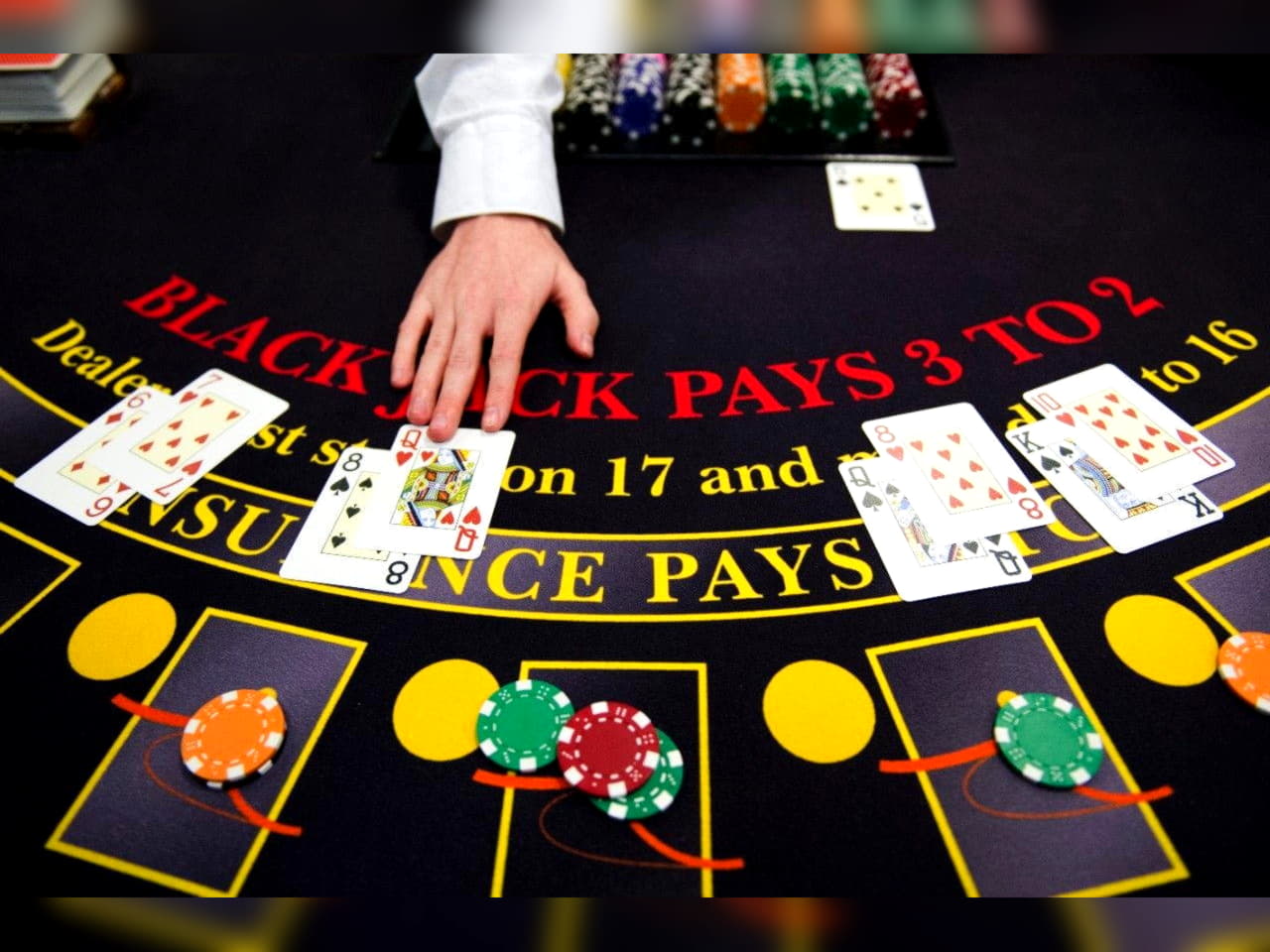 £860 Casino tournaments freeroll at Superior Casino