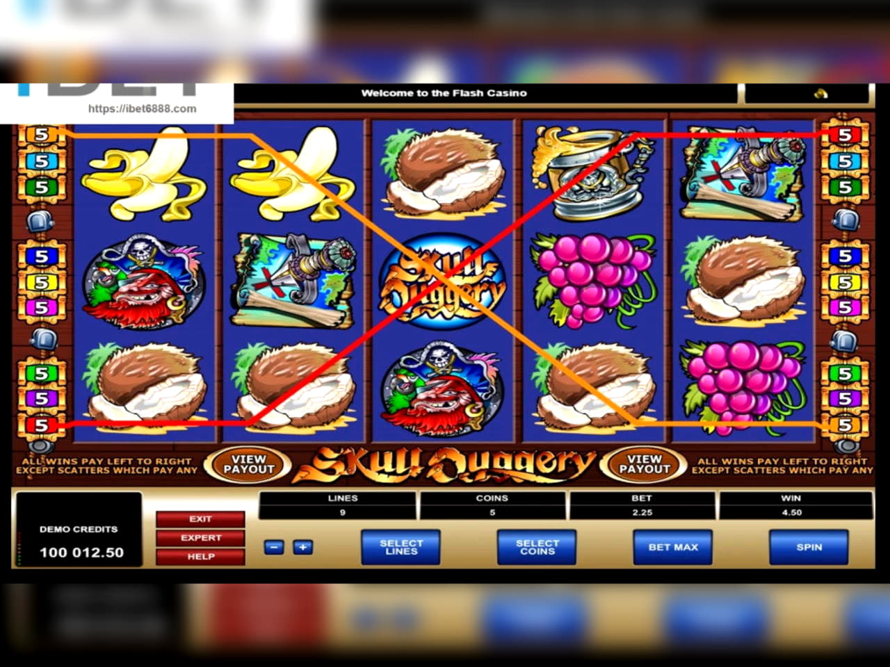 €655 Casino Tournament at Dubai Casino Online