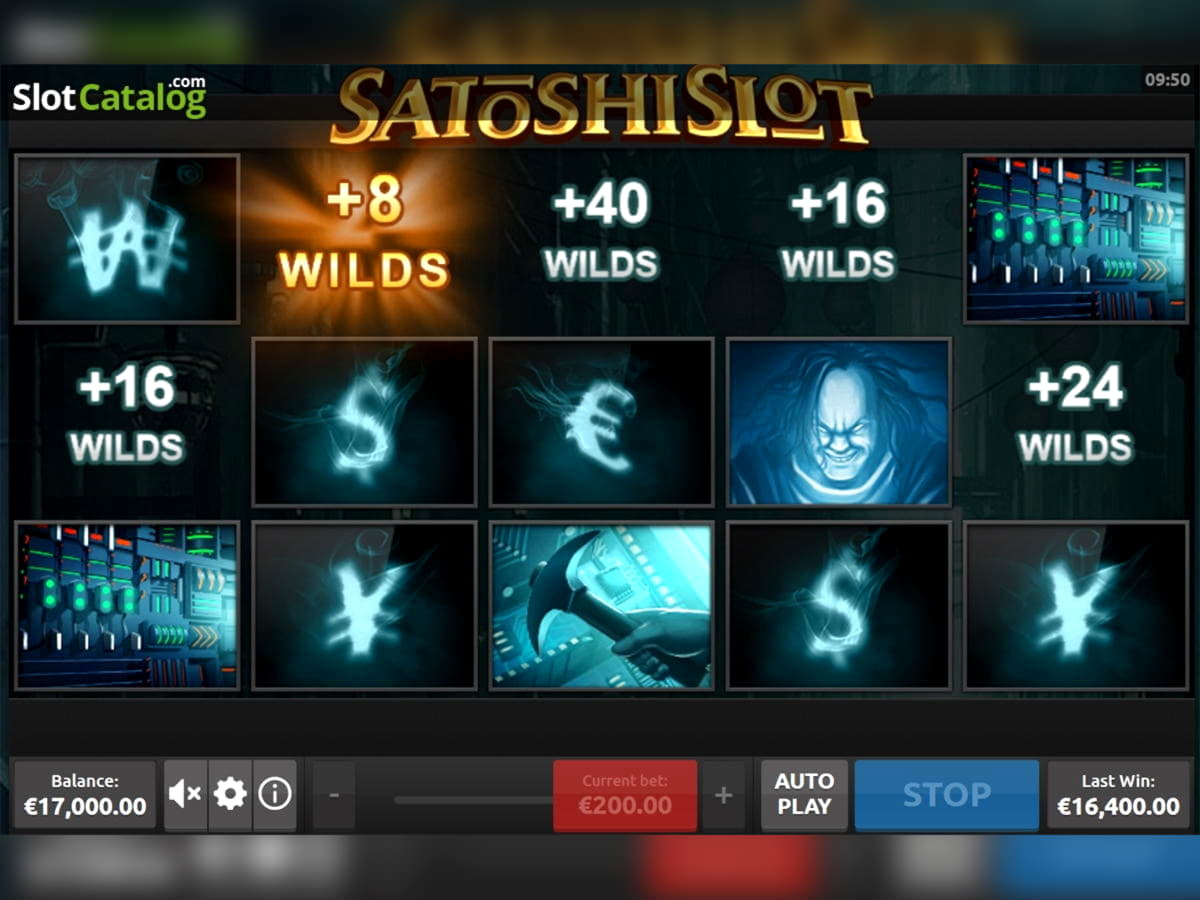 275 Trial Spins at Emu Casino