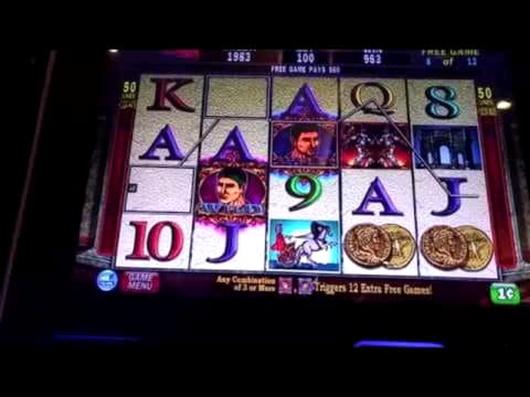 €175 Tournament at 888 Casino