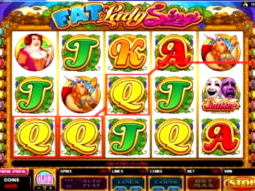 €455 Tournament at Vegas Casino Online