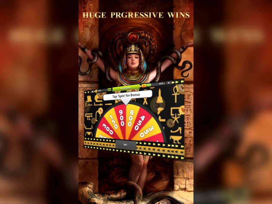 145 Trial Spins at Vegas Casino Online