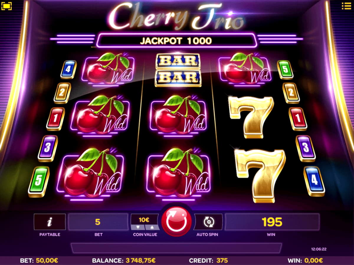 $370 Online Casino Tournament at Superior Casino