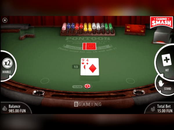 EUR 50 Casino Tournament at Red Bet Casino