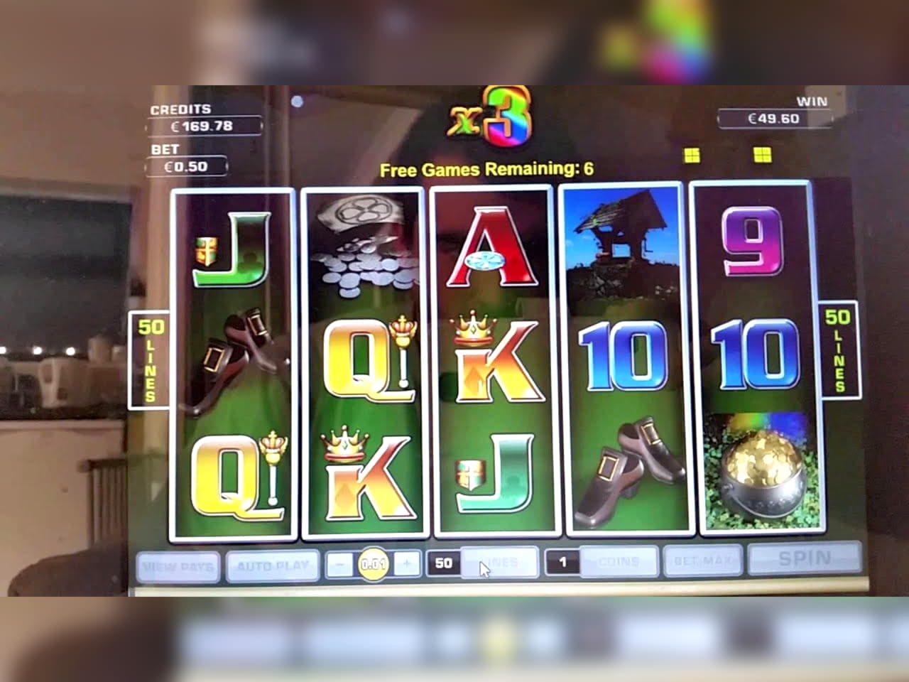 ﻿$500 No Deposit Casino Bonus at bWin Casino