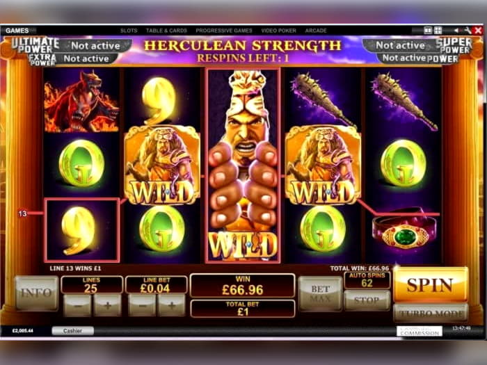 $55 Daily freeroll slot tournament at Royal Panda Casino