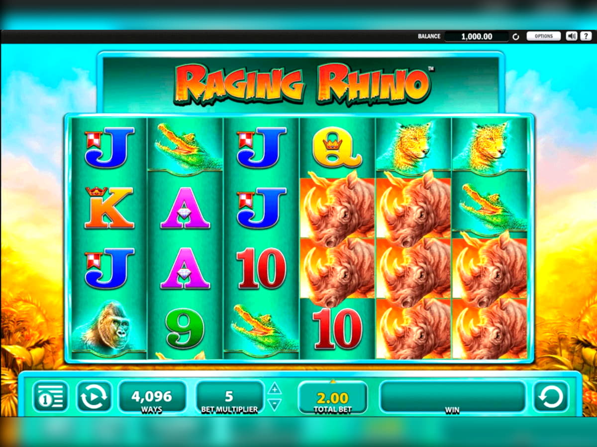 €500 Free Casino Tournament at Royal Panda Casino