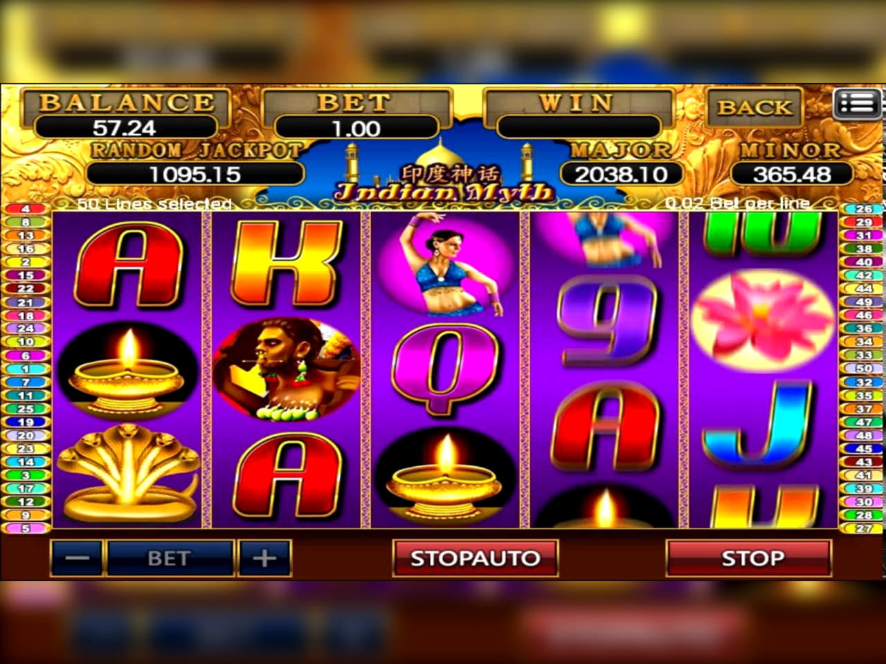 $4585 NO DEPOSIT BONUS CASINO at Mansion Casino