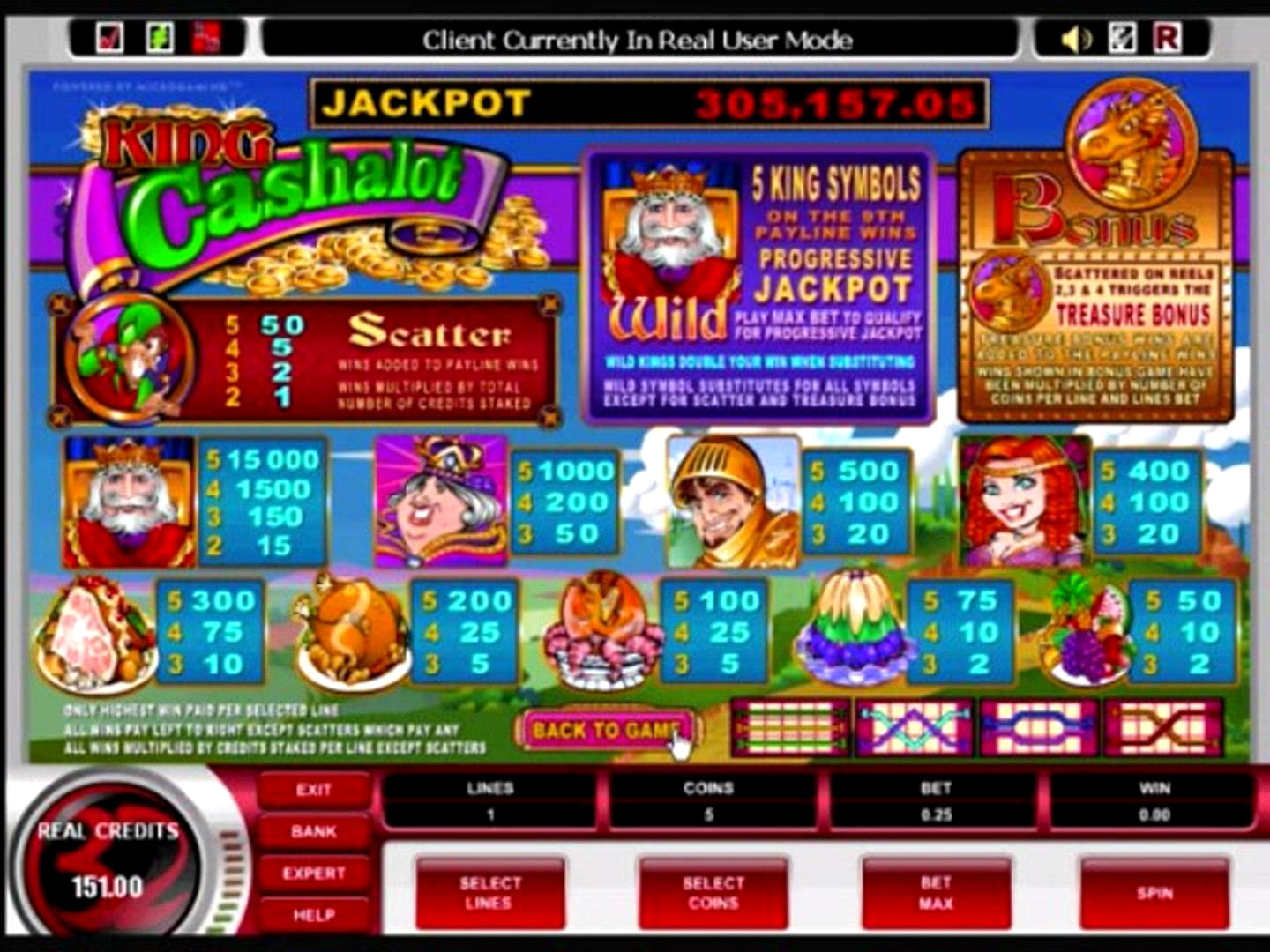 530% Match bonus at Casino com