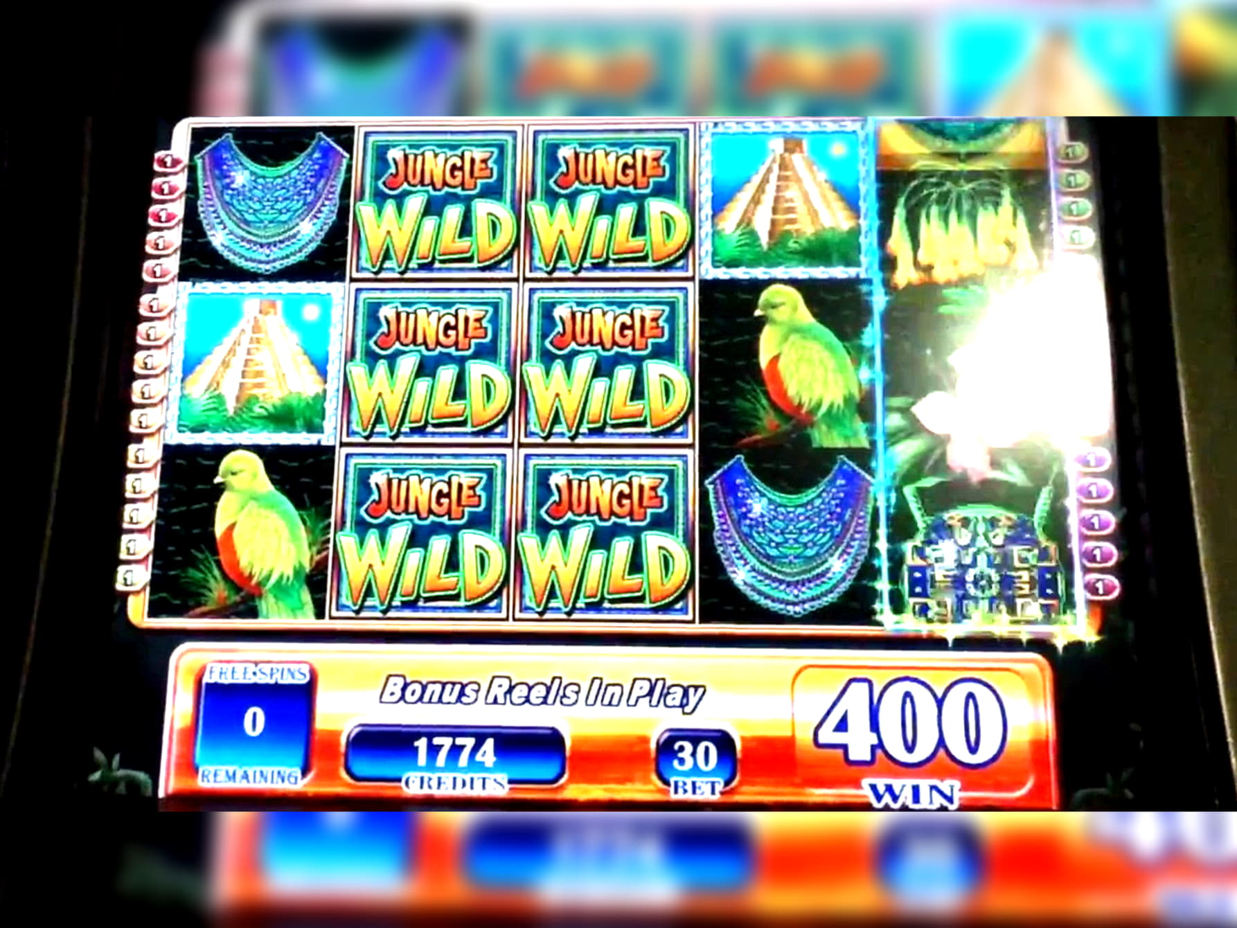 ﻿$745 Casino tournaments freeroll at No Bonus Casino