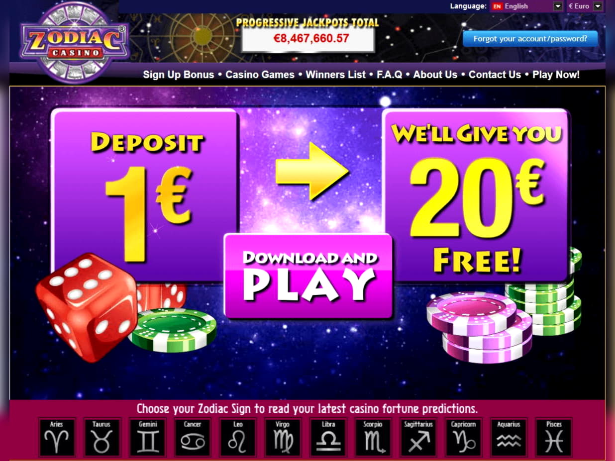 190% Match at a Casino at Dafa Bet Casino