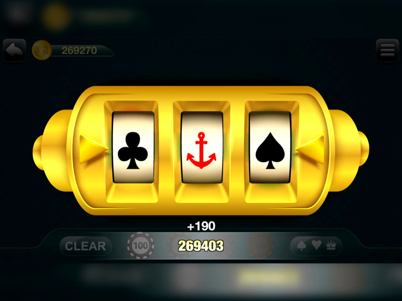 850% Deposit match bonus at Casino Las Vegas