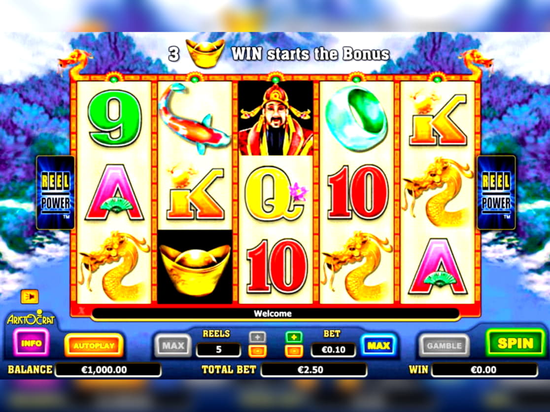 $320 Tournament at bWin Casino