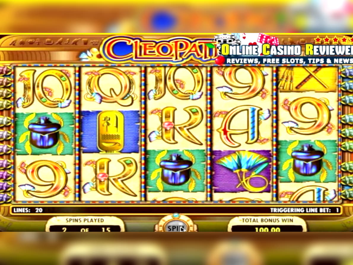 135% Match Bonus Casino at Casino Share