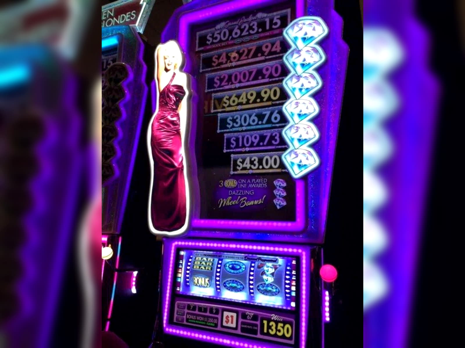 290 Free Spins right now at Royal Panda Casino