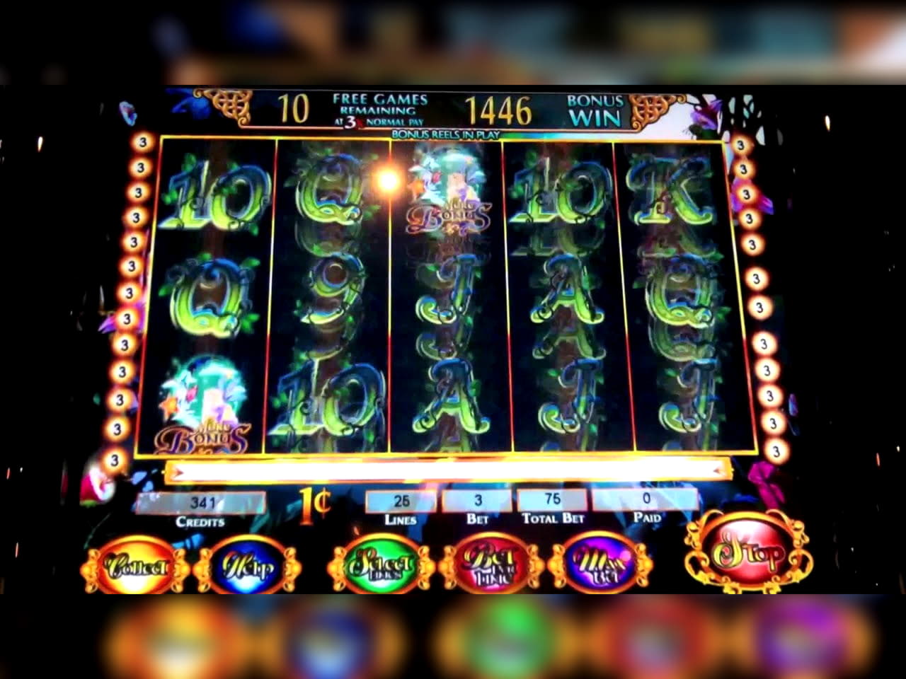 £200 Free Casino Chip at Zet Casino