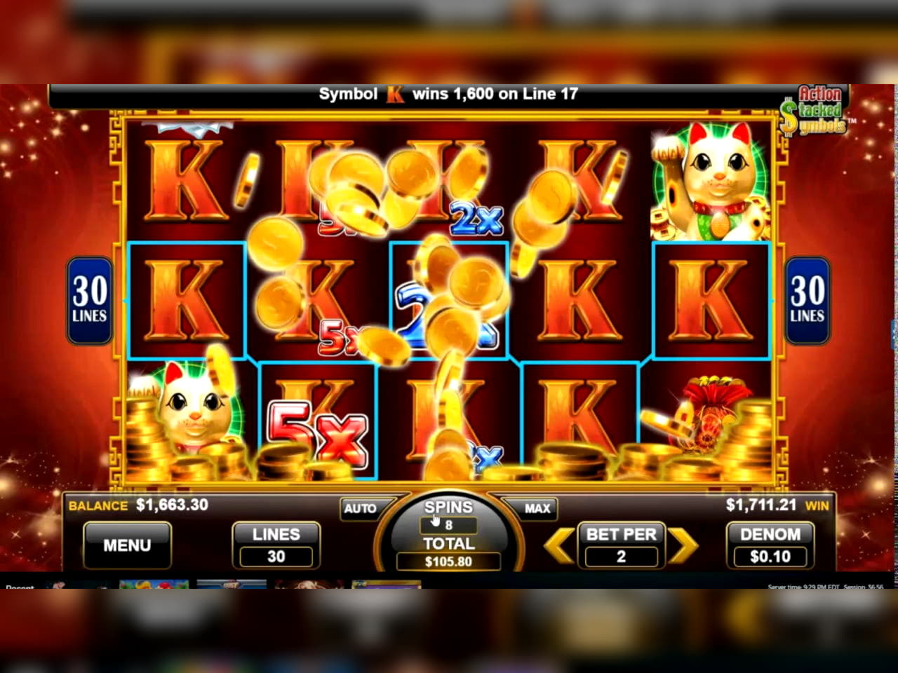 855% Casino Welcome Bonus at Villento Casino