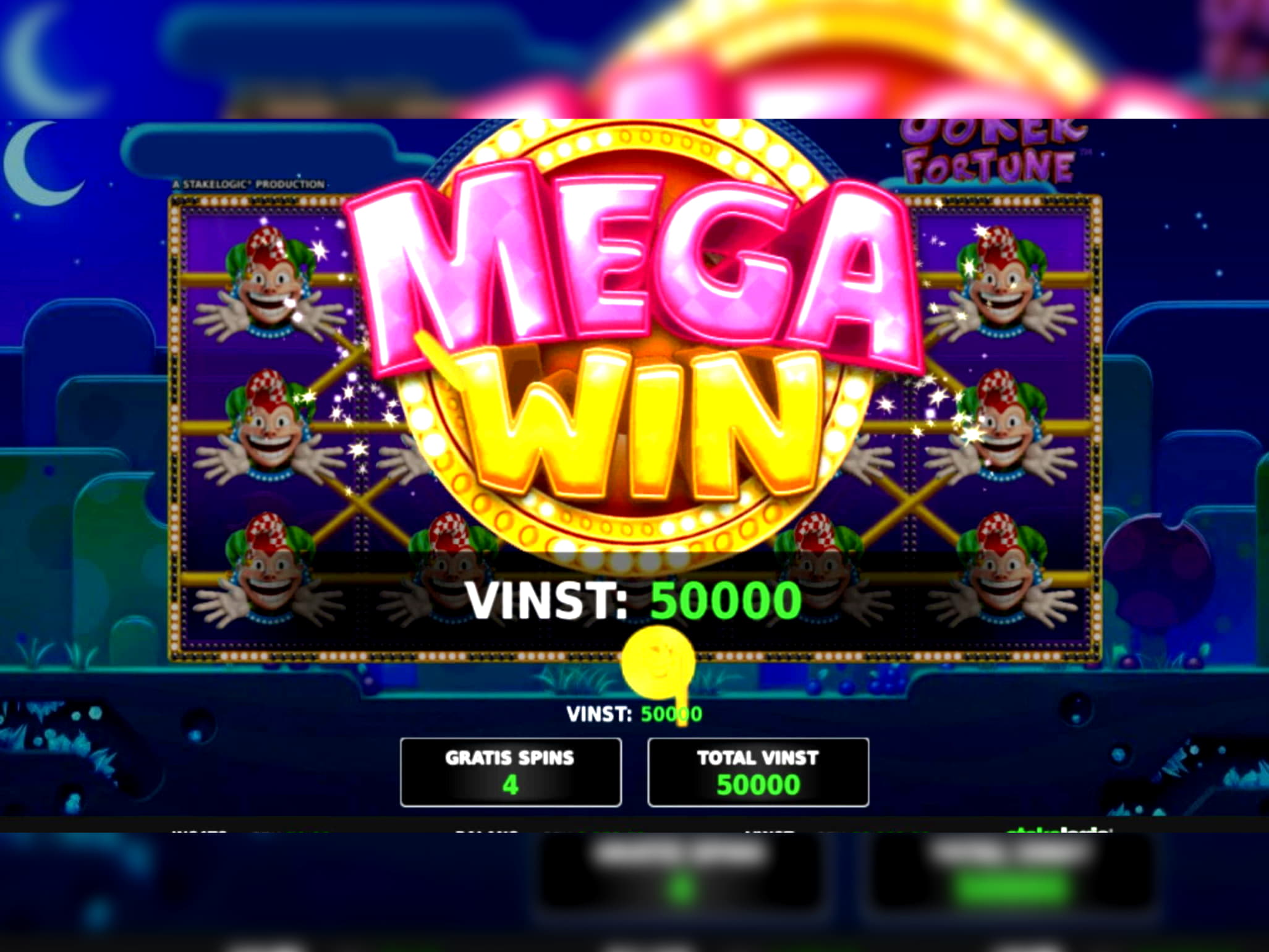 Eur 2495 No Deposit Casino Bonus at Emu Casino