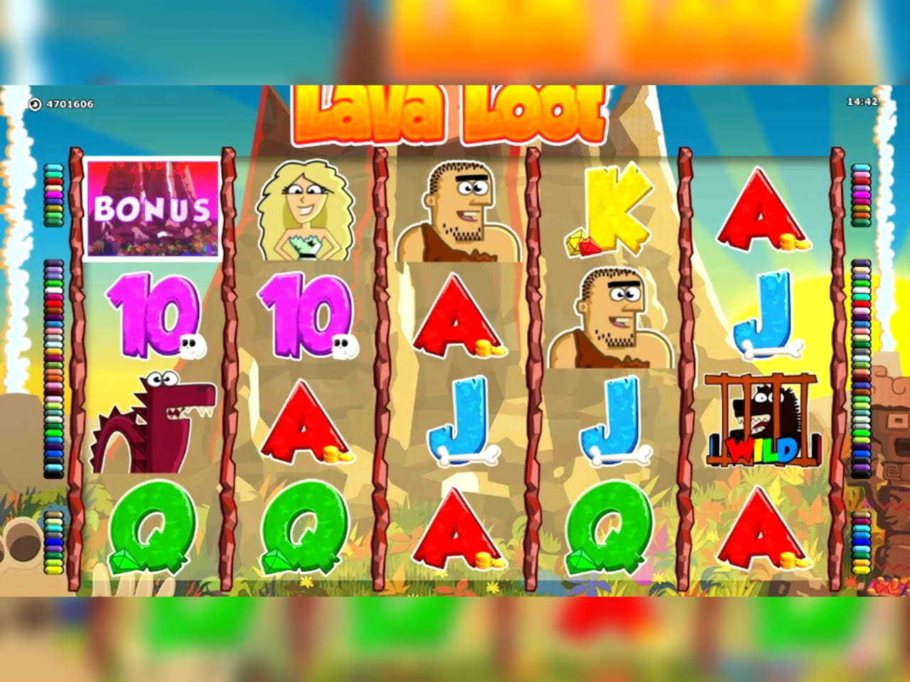 860% casino match bonus at BranGo Casino