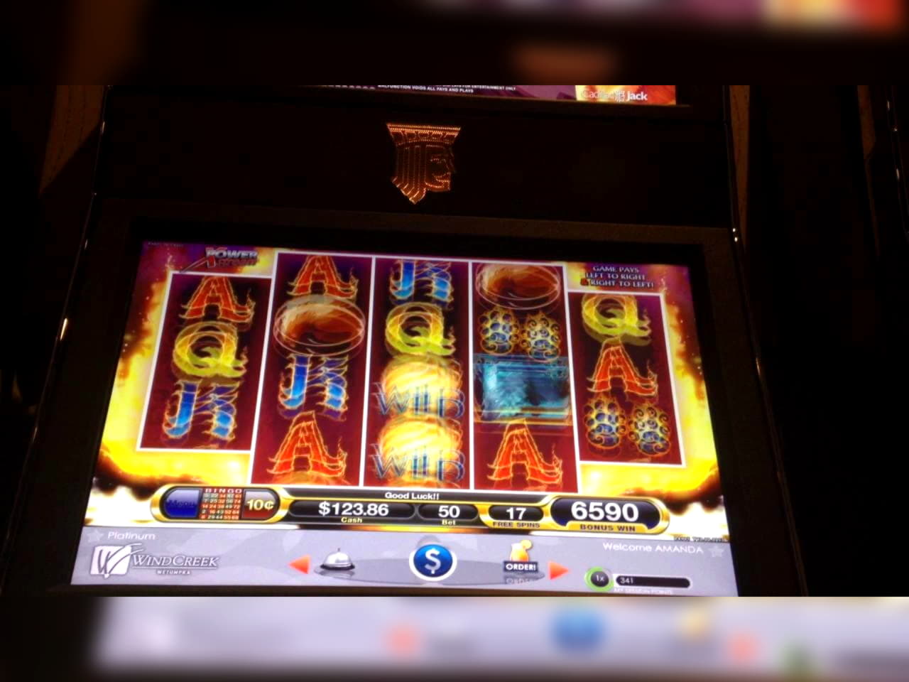 ﻿$765 Casino tournaments freeroll at bWin Casino