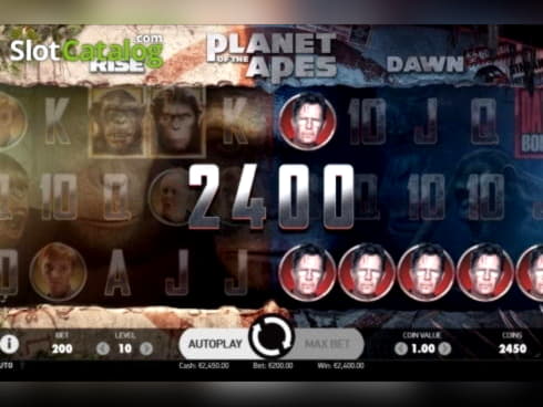 £333 casino chip at Zet Casino