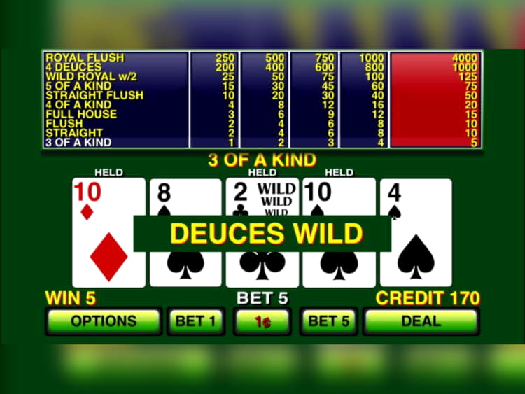 $430 Free Chip Casino at bWin Casino