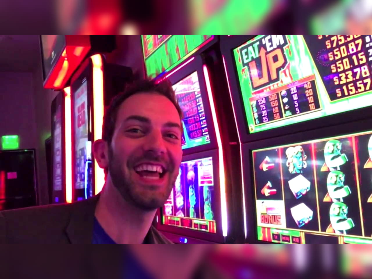 Eur 4630 No deposit casino bonus at Power Spins Casino