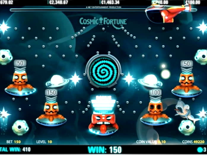 $295 Free Casino Tournament at Power Spins Casino
