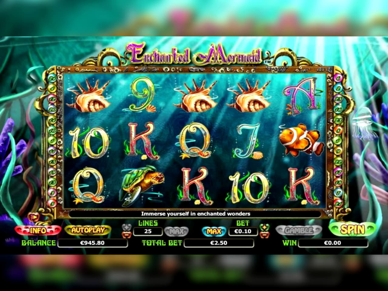 EURO 111 Casino tournaments freeroll at BranGo Casino