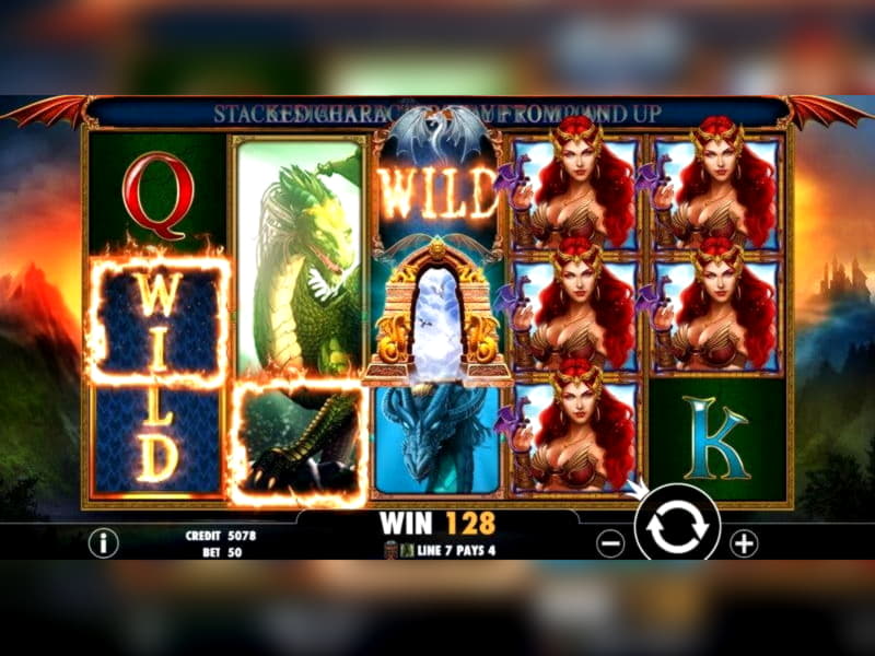 £2550 NO DEPOSIT at Mega Casino