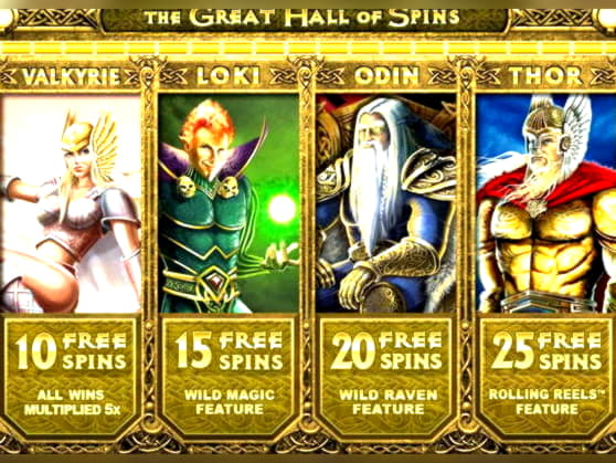 975% Signup casino bonus at Genesis Casino
