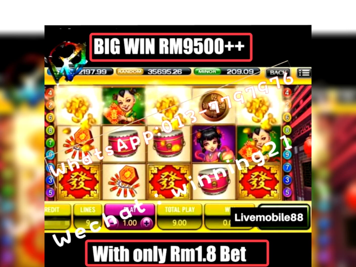 Eur 475 Casino tournaments freeroll at Royal Panda Casino